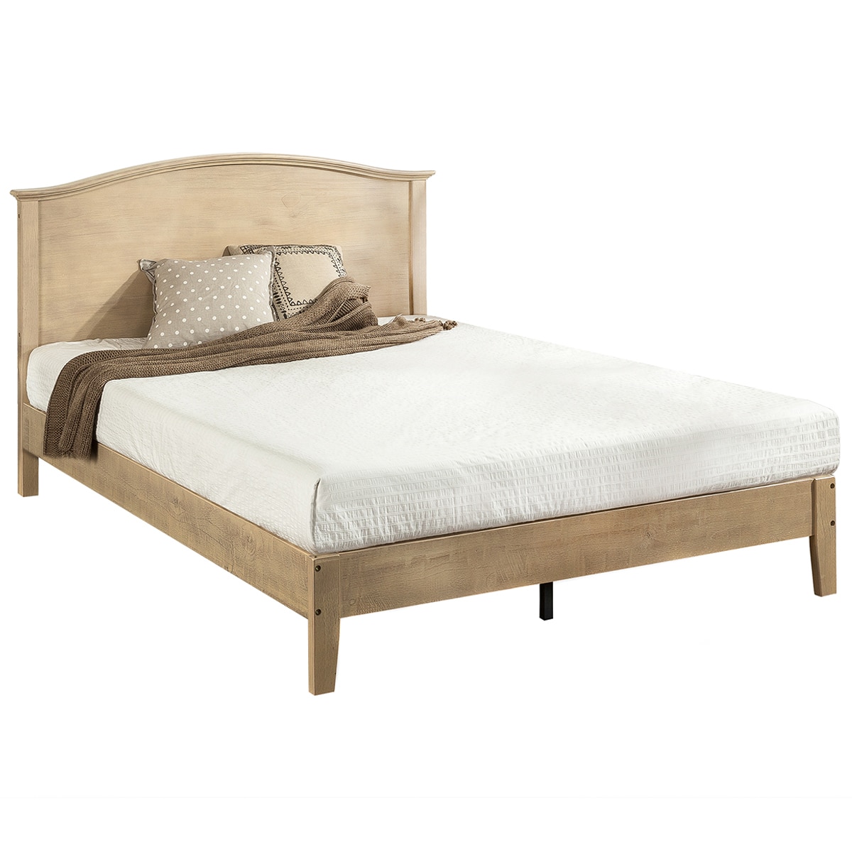You might discovered one other metal bed frame queen costco higher design concepts. blackstone premier wood platform bed queen