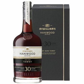 McWilliam's Hanwood Estate 30 Year Old Very Rare Tawny 750ml