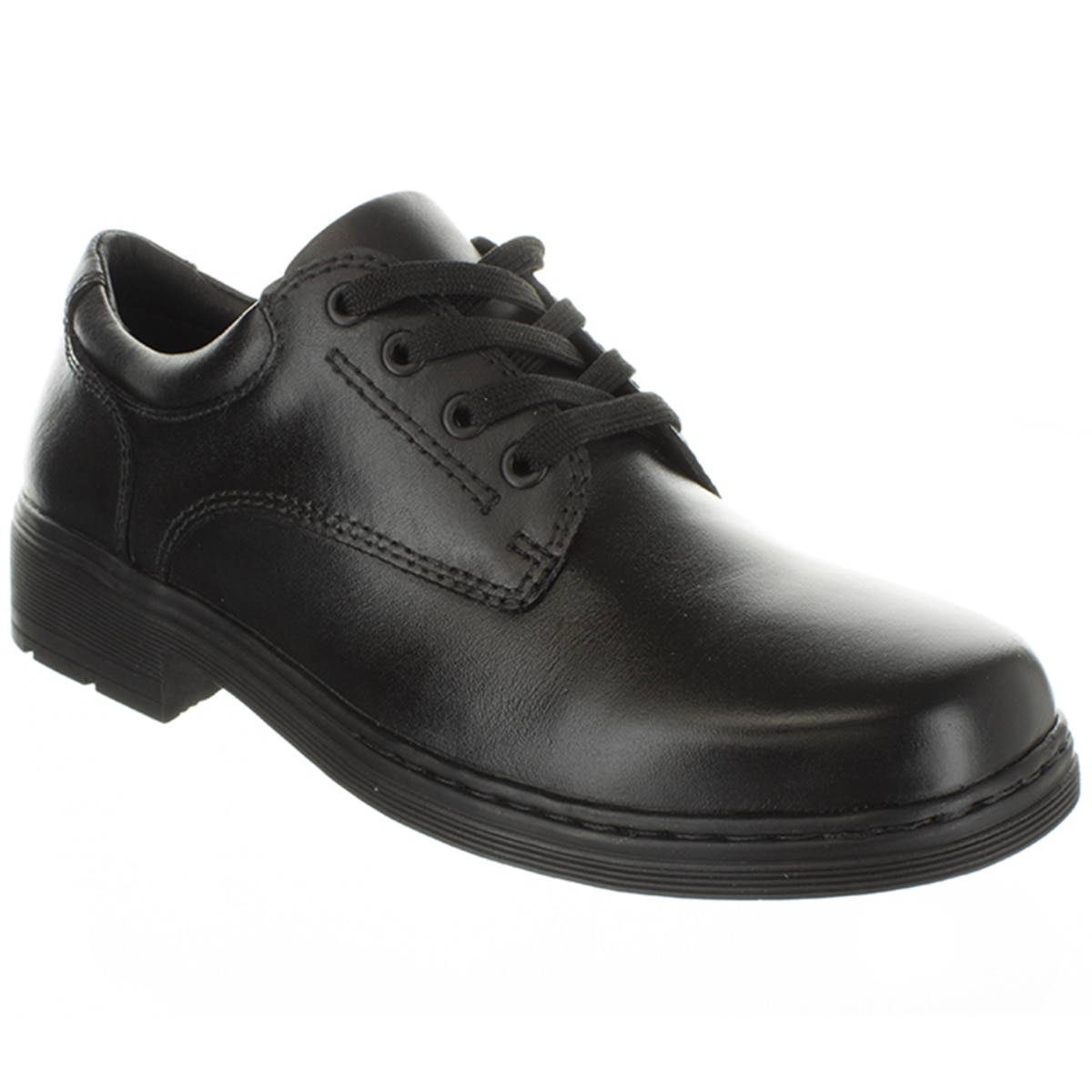 Surefit Youth School shoe - Kelly