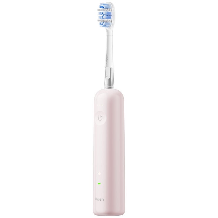 Laifen Wave Pro Electric Toothbrush ABS Pink 1TB92PXXPK002 Laifen Wave Pro Electric Toothbrush ABS Pink 1TB92PXXPK002