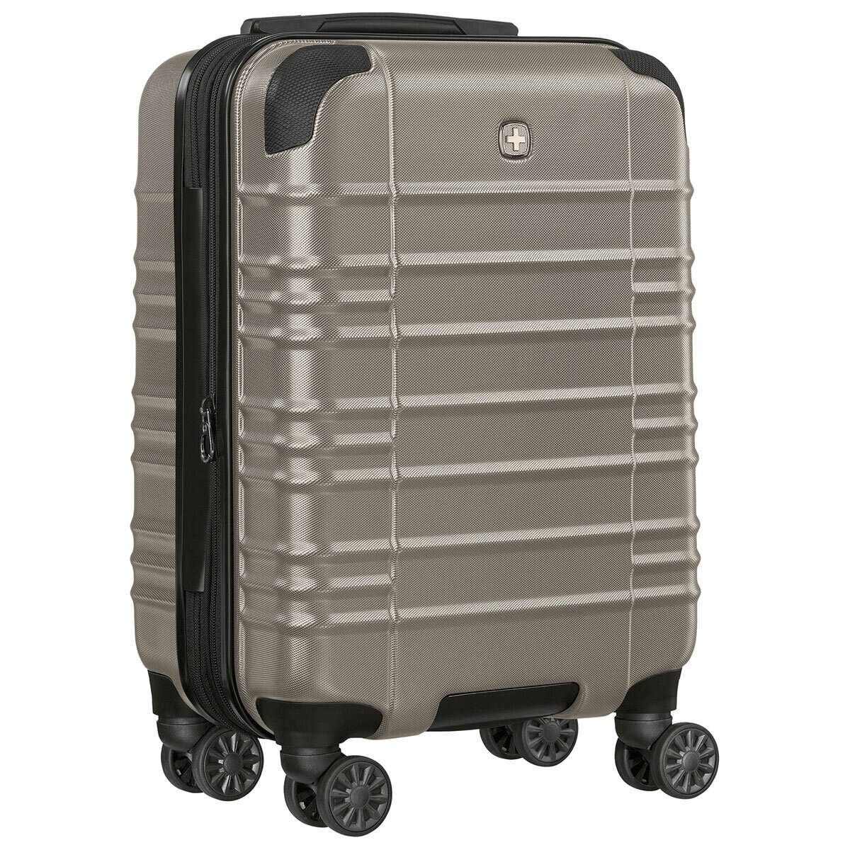 Wenger Latitude 3 Piece Travel Collection Sand