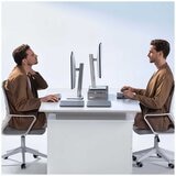 Anker 675 Monitor Stand With USB-C Dock And Wireless Charging Pad A8377TZ1