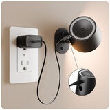 Globe Rechargeable Task Light 2 Pack
