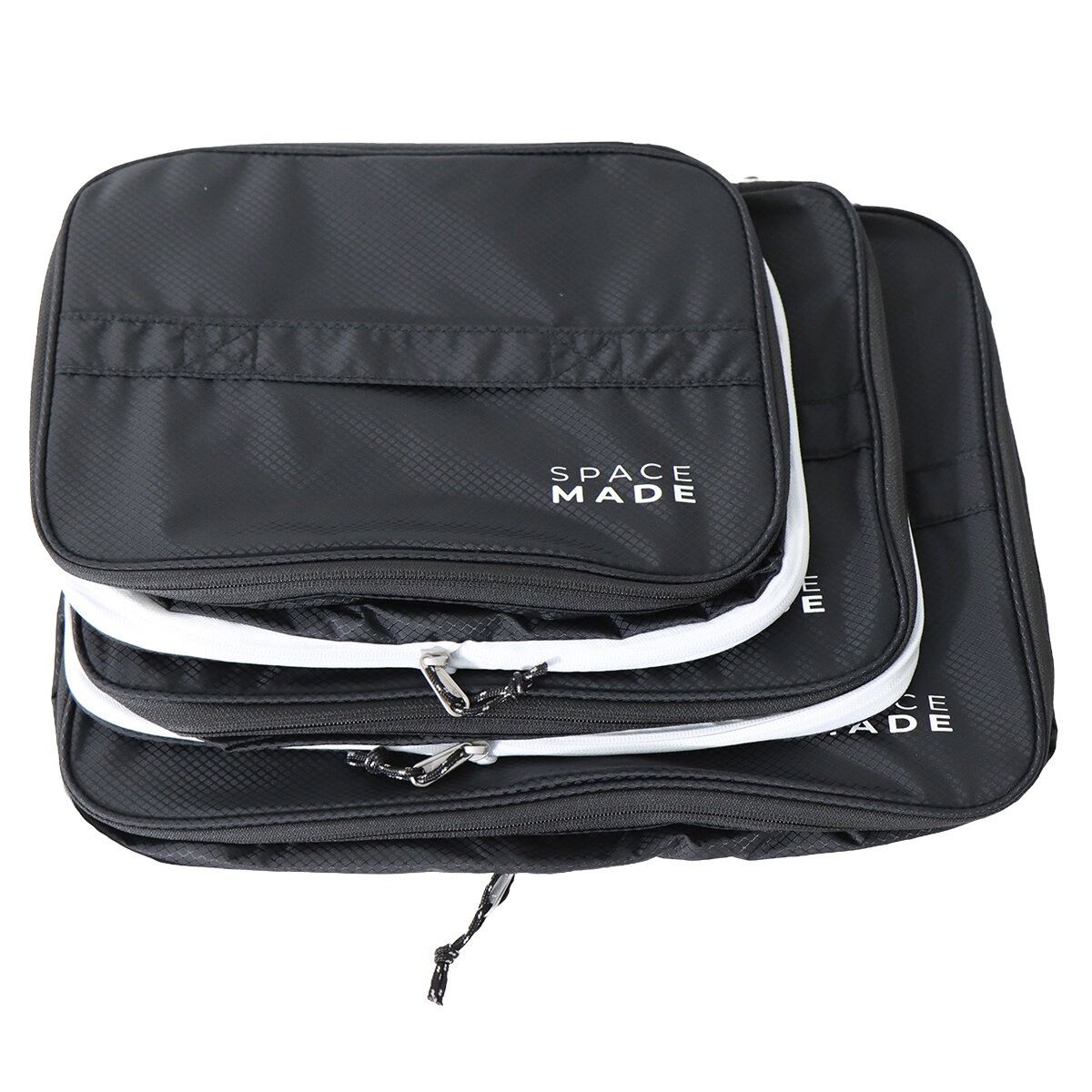 SpaceMade Compression Travel Cube 6pc set SpaceMade Compression Travel Cube 6pc set