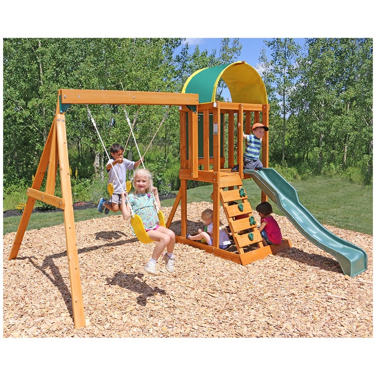 outdoor playsets australia