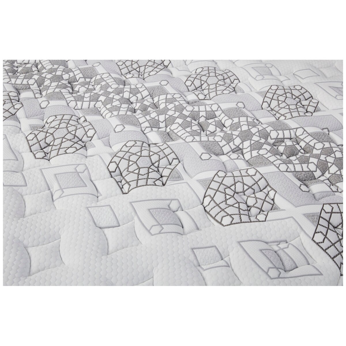 Domino Lachlan King Single Mattress Firm
