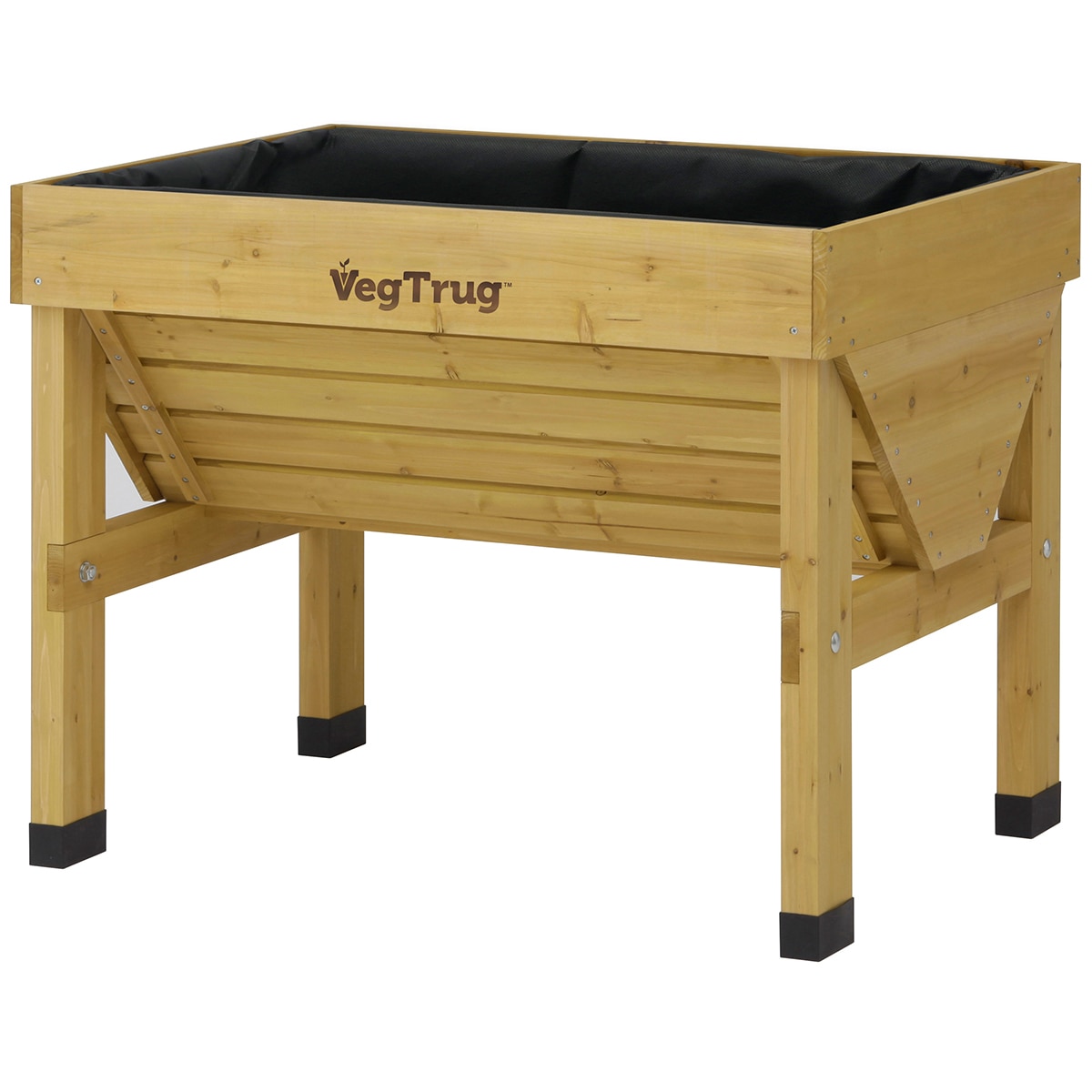 Vegtrug Classic Small 1m - Natural