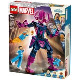 LEGO Super Heroes Fantastic Four Vs. Galactus Construction Figure 76316