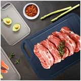 Neoflam Translucent Cutting Board 3 Piece Set