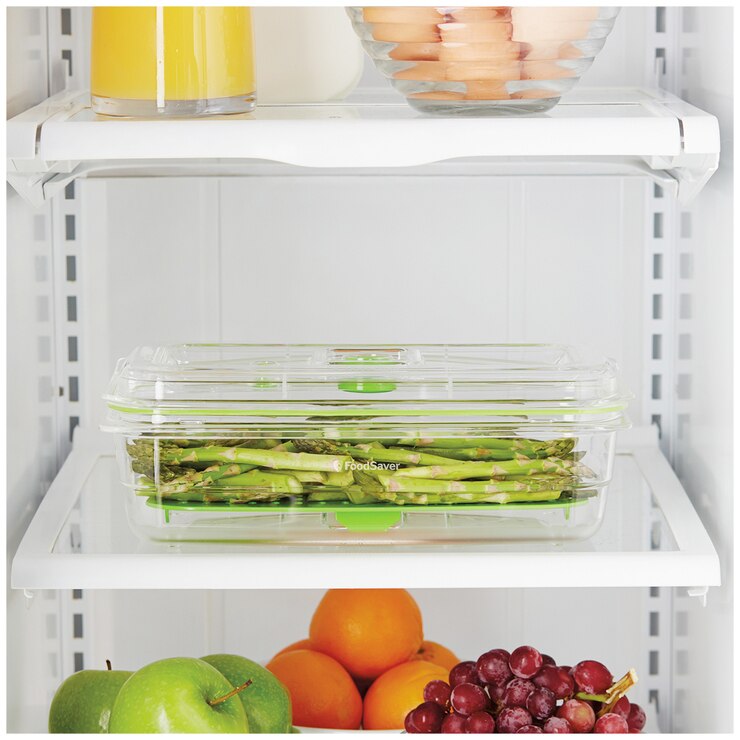 Sunbeam FoodSaver XL 10 Cup Container VSO645 Costco Australia