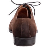 Jeff Banks Oxford shoe - Brown