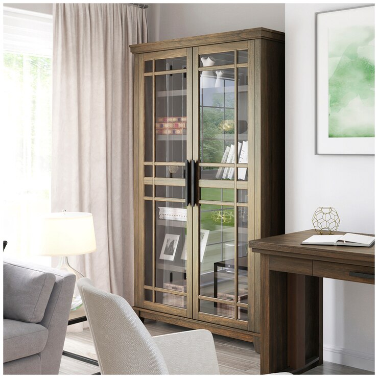 Tresanti Bookcase Costco Australia