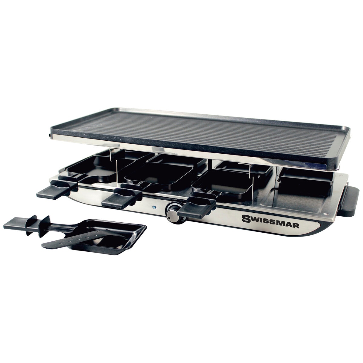 Swissmar Party Grill Raclette For 8 Person Costco Austr Swissmar Party Grill Raclette For 8 Person Costco Austr