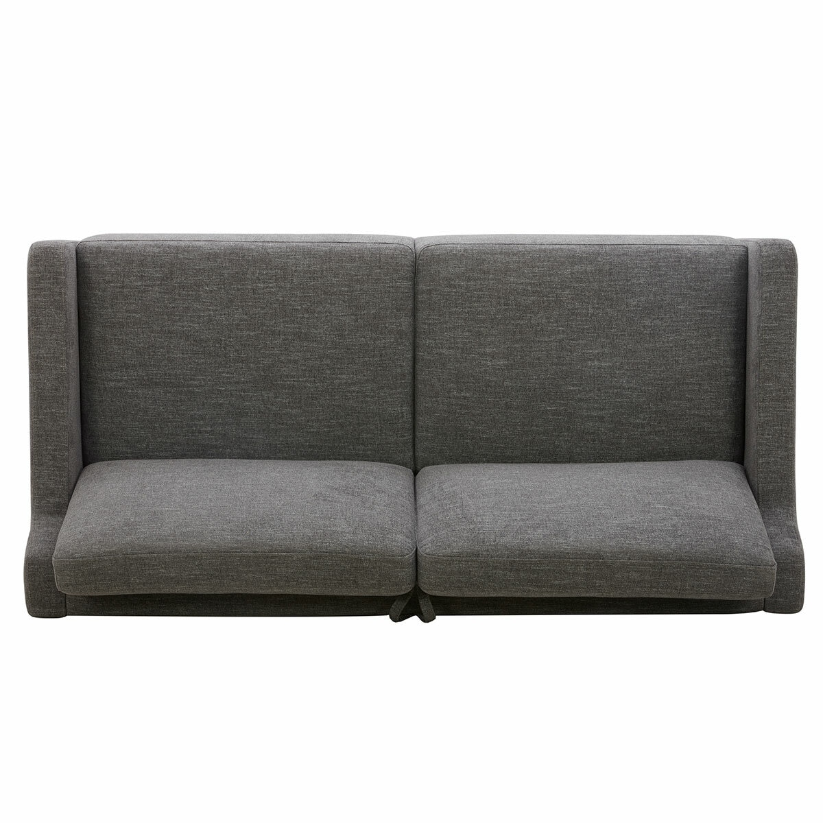 Aiden & Ivy Fabric Queen Sleeper Sofa Aiden & Ivy Fabric Queen Sleeper Sofa