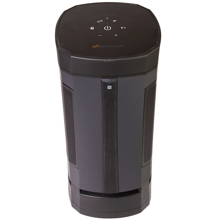 Soundcast PowerPortable Speaker SCVG5 Costco Australia