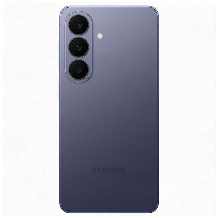 Samsung Galaxy S26 256GB Cobalt Violet