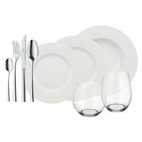 Villeroy & Boch Wonderful World Dinnerware 36 Piece Set