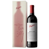 Penfolds Bin 389 Cabernet Shiraz by Troye Sivan 2023 Gift Box 750ml Penfolds Bin 389 Cabernet Shiraz by Troye Sivan 2023 Gift Box 750ml