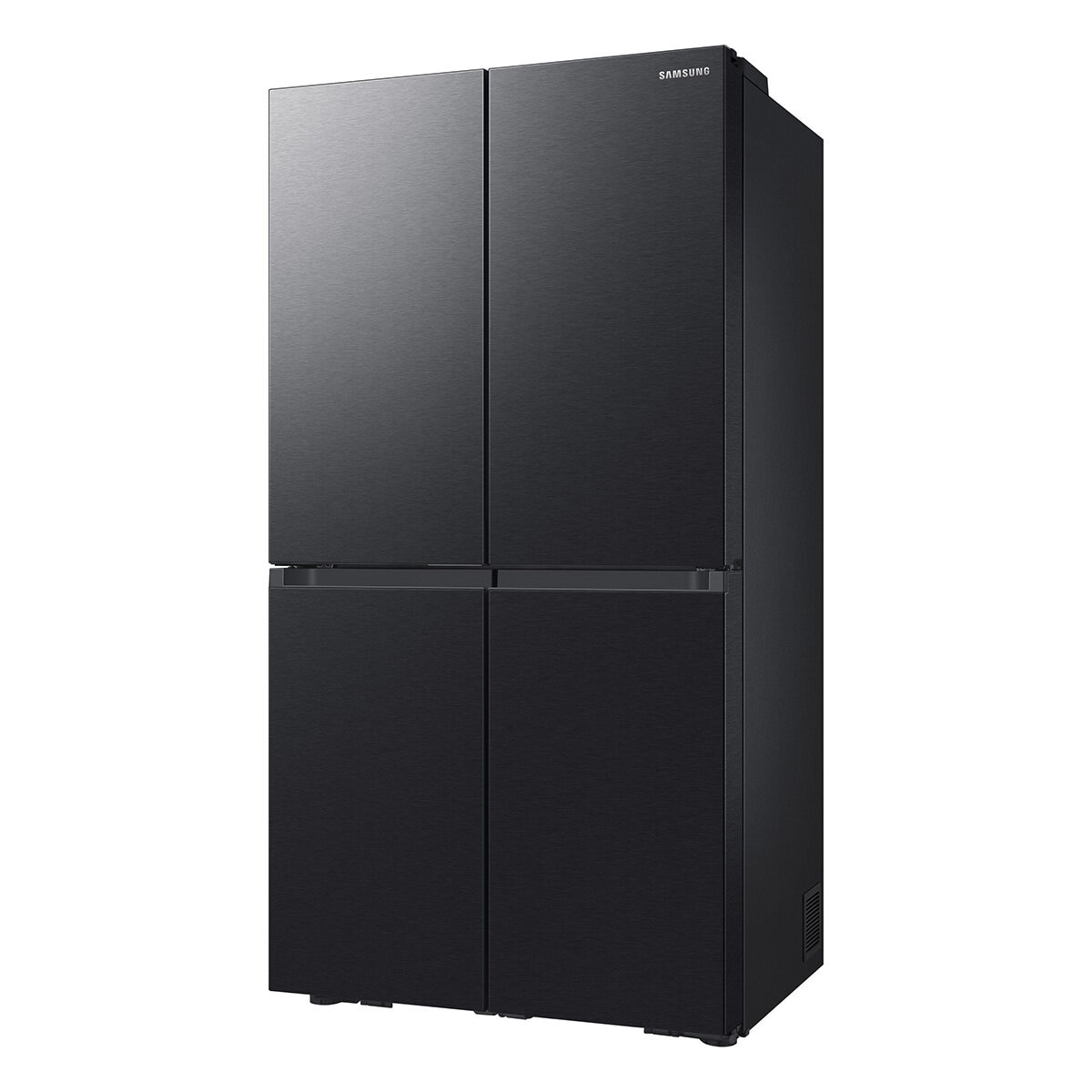 Samsung 648L 7000 Series French Door Fridge Black SRF7400BB