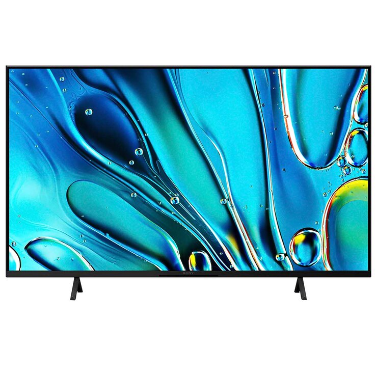 Sony 50 Inch BRAVIA 3 4K HDR Google TV K50S30 Sony 50 Inch BRAVIA 3 4K HDR Google TV K50S30