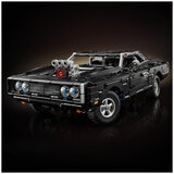 LEGO Technic Fast and Furious Dodge Charger RT Car 42231 LEGO Technic Fast and Furious Dodge Charger RT Car 42231