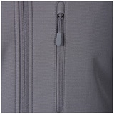 Kirkland Signature SoftShell Jacket - Charcoal