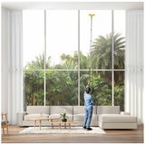 Wagner Multi-Purpose Home Cleaning Kit 5 Piece Set 130063CCF