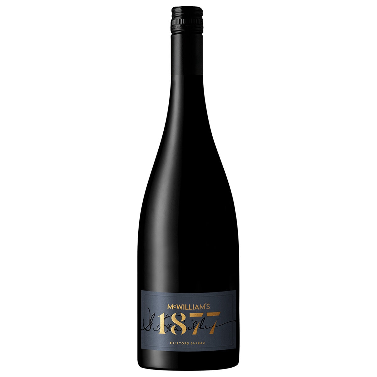 McWilliam's 1877 Shiraz 750ml McWilliam's 1877 Shiraz 750ml