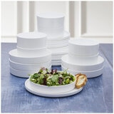 Mikasa Camile Bone China Dinner Set 24 Pieces