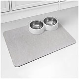 Creative Home Ideas Multi-Purpose Kitchen Mat 4 Pack