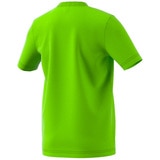 Adidas youth Tee - Green