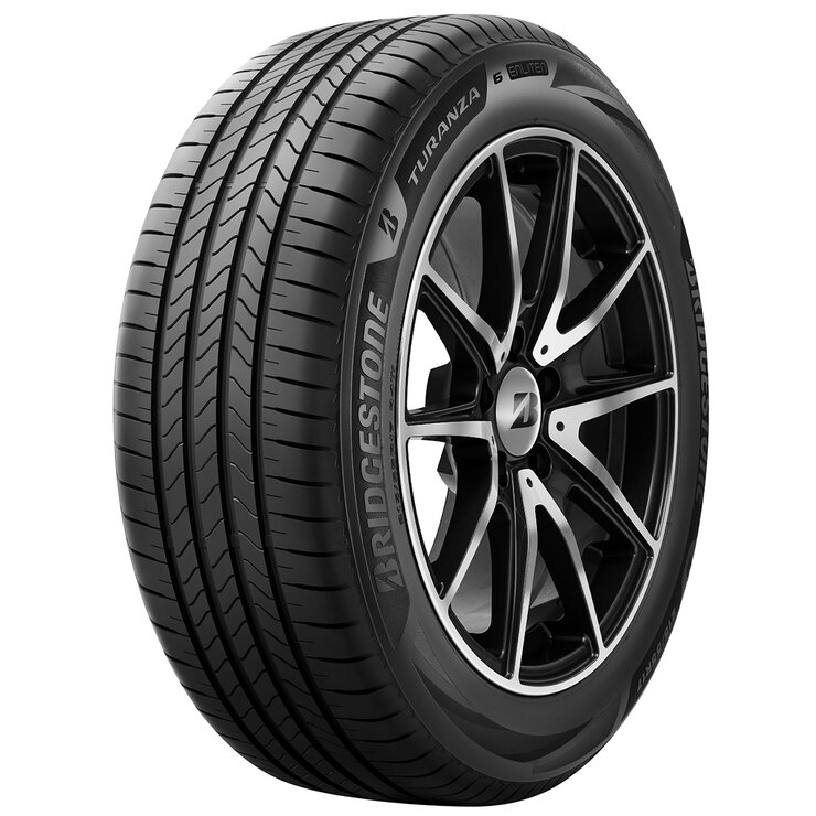 Bridgestone 225/60R16 XL 102W Turanza 6 Bridgestone 225/60R16 XL 102W Turanza 6