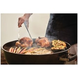 Napolean Charcoal Kettle Grill