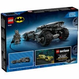 LEGO DC Batman Batman v Superman Batmobile 76331