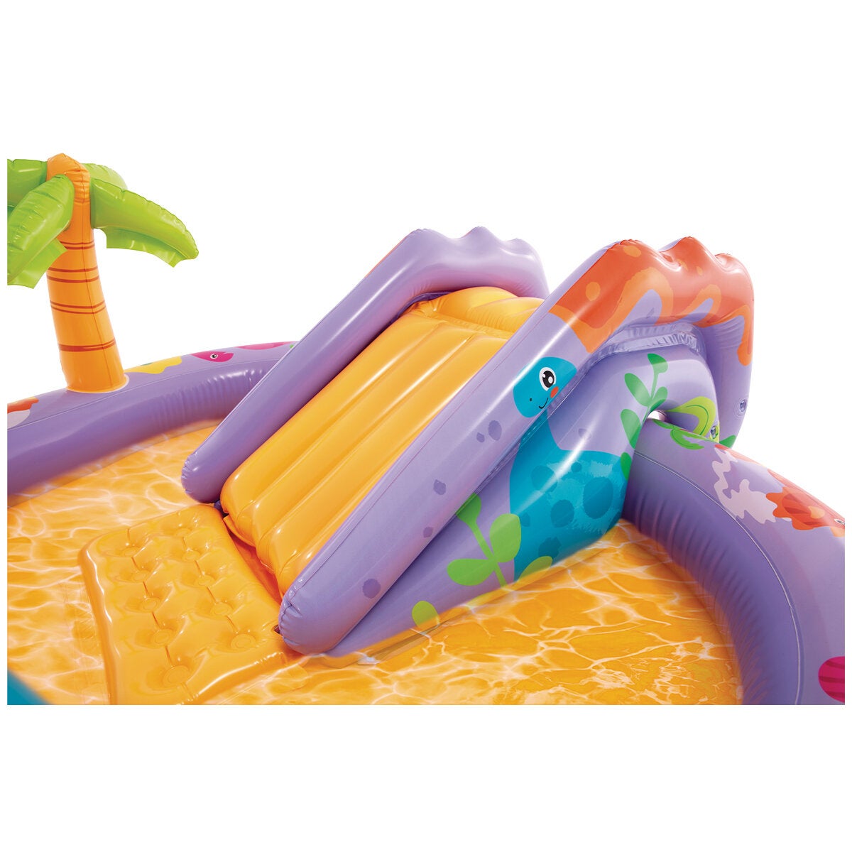 Intex Dino Park Play Center Intex Dino Park Play Center