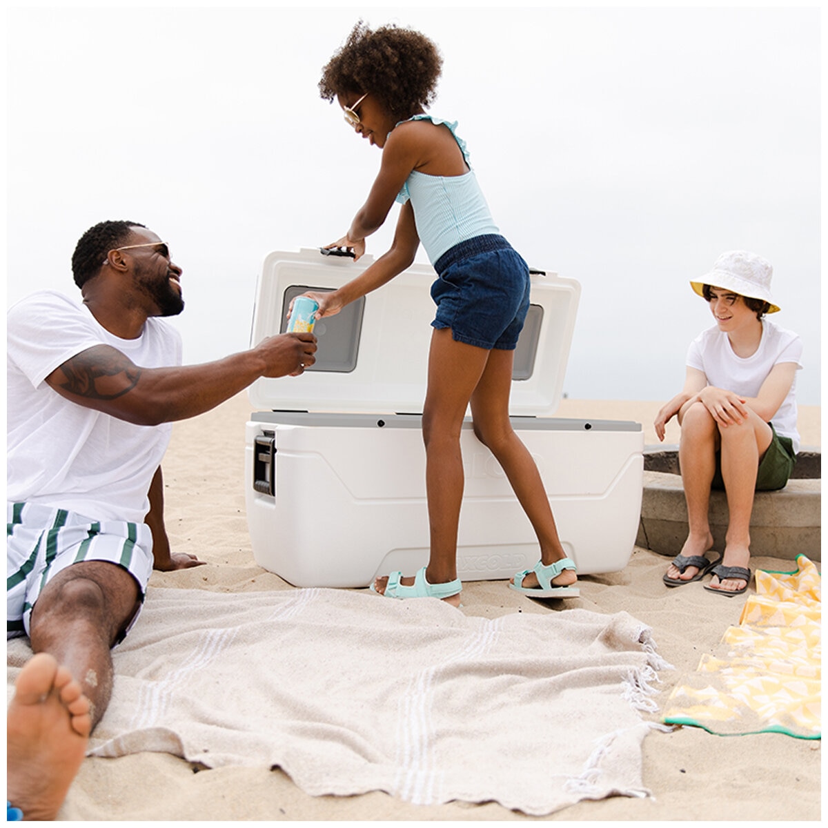 Igloo 165QT Cooler