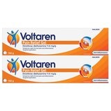 Voltaren Pain Relief Gel 2 x 150g
