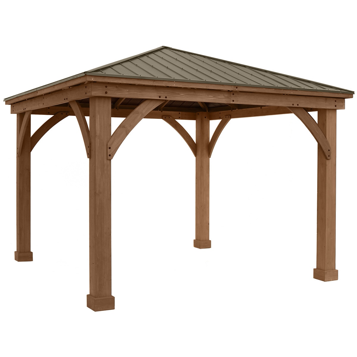 Yardistry 12x12 Gazebo