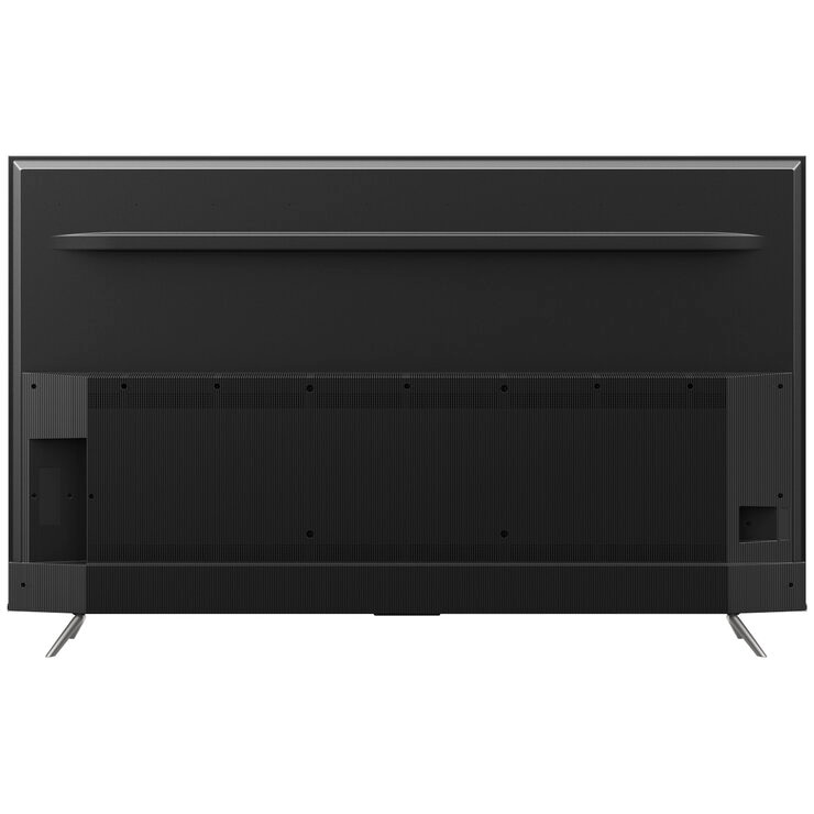 TCL 75 Inch C635 QLED 4K Google TV 75C635