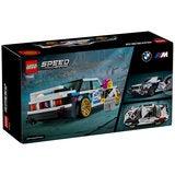 LEGO Speed Champions BMW M3 (E30) Car 77263 LEGO Speed Champions BMW M3 (E30) Car 77263
