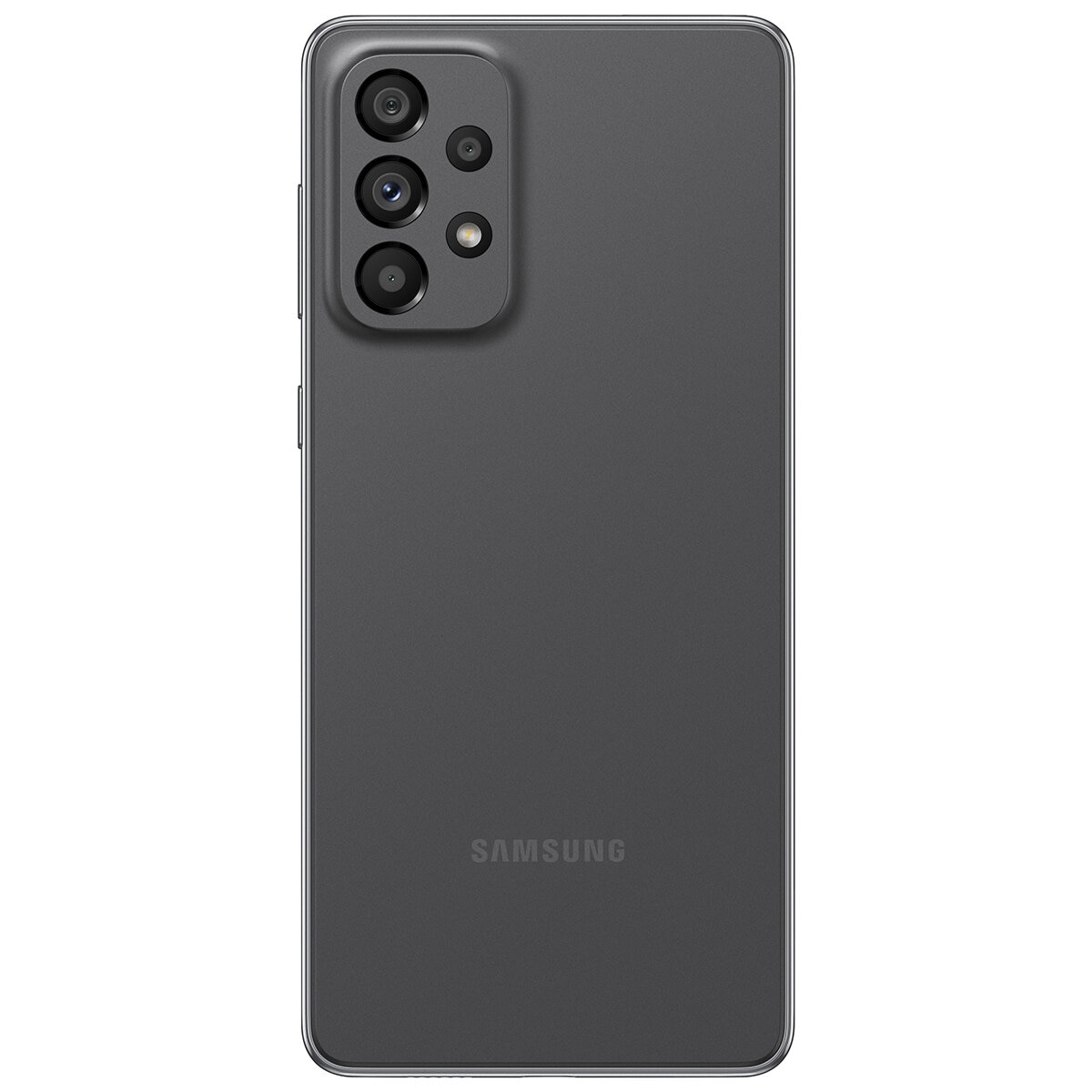 Samsung Galaxy A73 5G 128GB Awesome Grey SM-A736BZAAATS