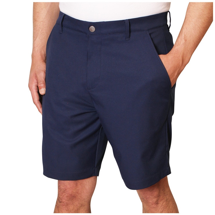 Kirkland Signature Men's Performance Shorts Navy Costco Australia