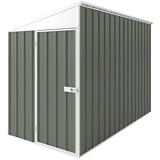 Endurashed SKILLION ROOF 1.5 X 3M - Mist Green