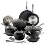 Tramontina Ceramic Cookware Non-Stick 12 Piece Set