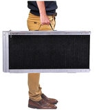 Altus Aluminium Portable Wheelchair Ramp 152.5cm