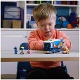 LEGO Sonic the Hedgehog Team Sonic Command Truck 77006