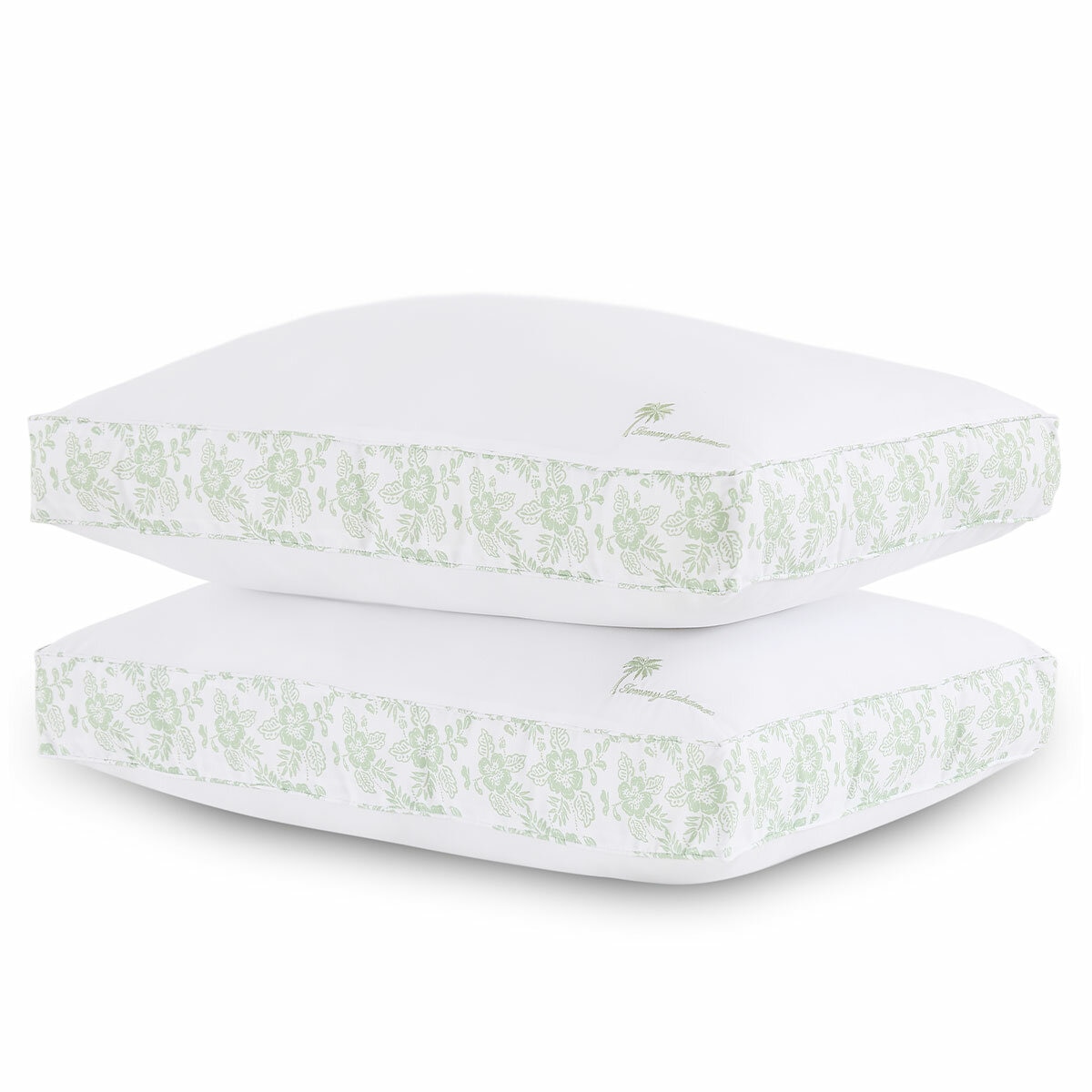 Tommy Bahama Colossal Pillow 2 Pack