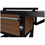 Keter Party Cooling Cart