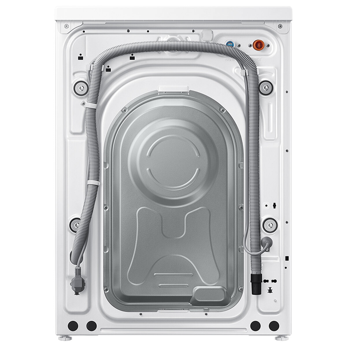 Samsung 12kg Front Load Washer WW12BB944DGH