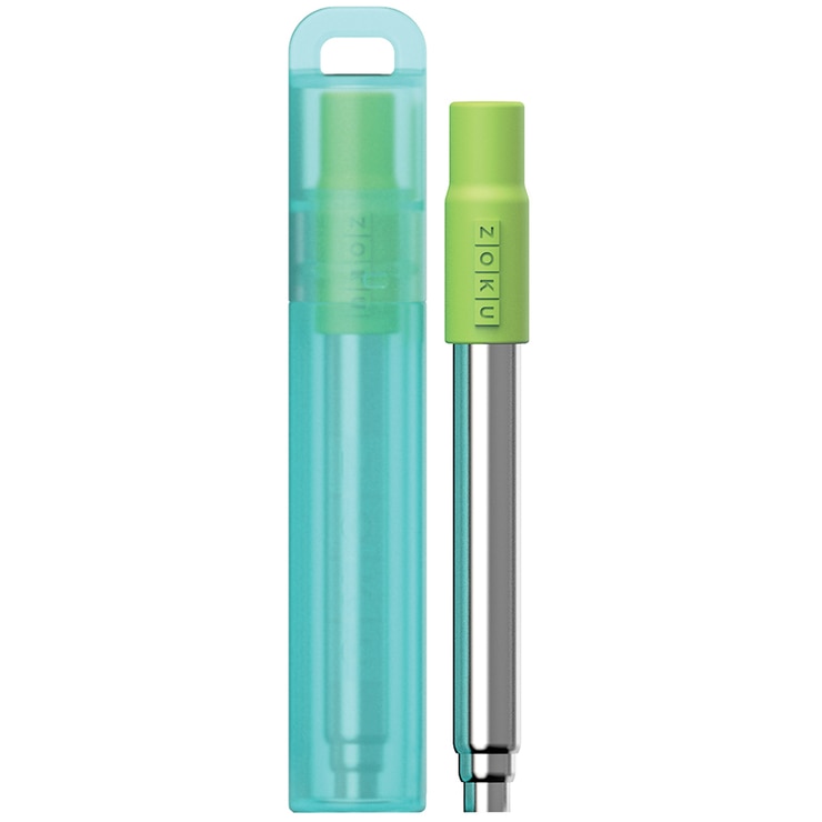 Zoku Pocket Straws 3pk Costco Australia